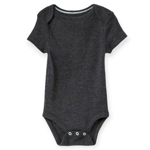 🎉Bundle of GAP Bodysuit, Calvin Klein Cardigan Cloud Island Bodysuit (12M) - Picture 5 of 5